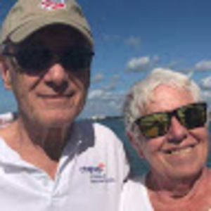 Meet your Posher, Lynn